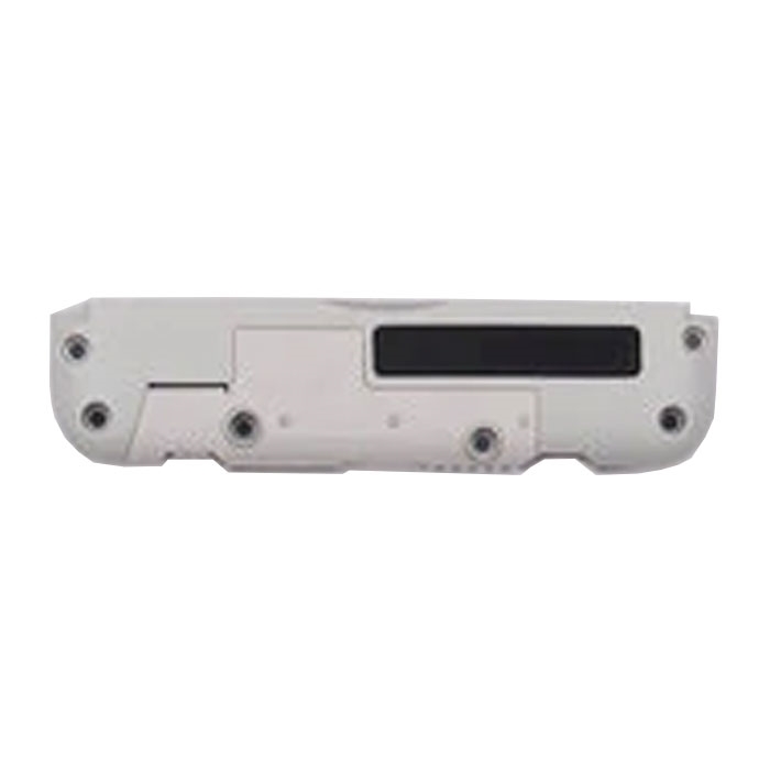 Ηχείο / Loud Speaker Ringer Buzzer για Lenovo Vibe C2 Power / K10A40 - Χρώμα: Λευκό