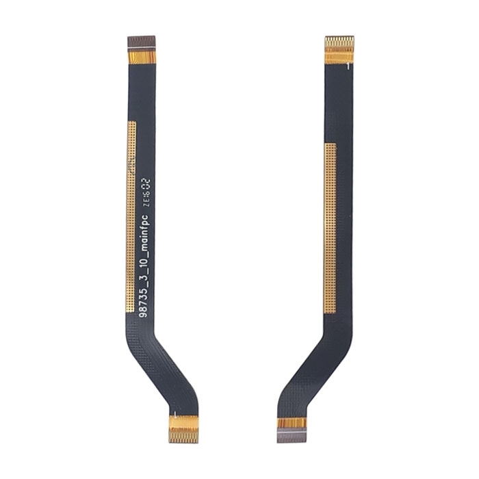 Κεντρική Καλωδιοταινία / Main Flex για Lenovo Vibe P1 P1Ma40