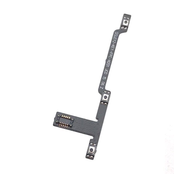 Καλωδιοταινία Έντασης Ήχου / Volume Flex για Lenovo Vibe S1 Lite S1LA40