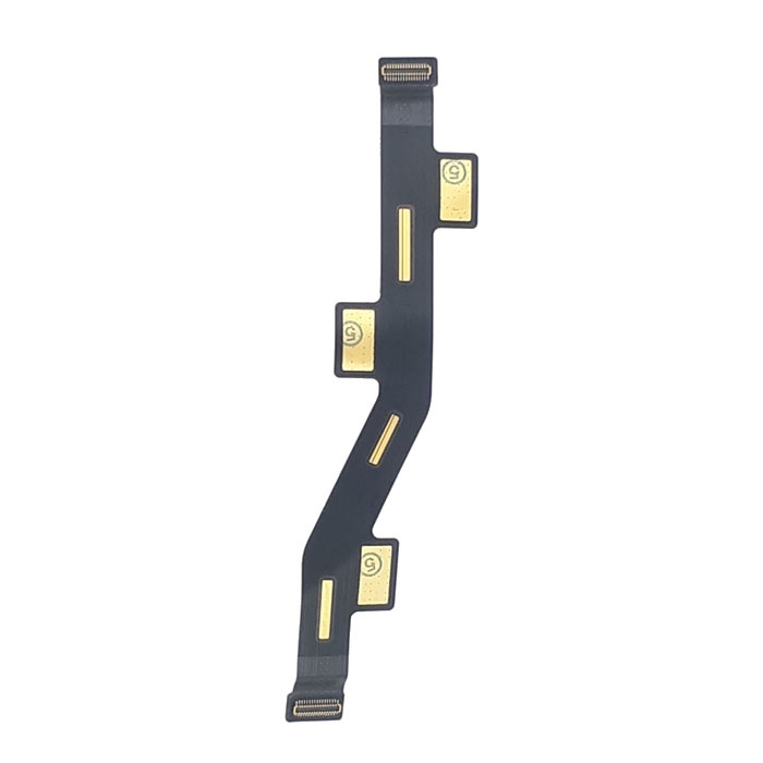 Κεντρική Καλωδιοταινία / Main Flex για Lenovo Vibe S1 Lite S1La40