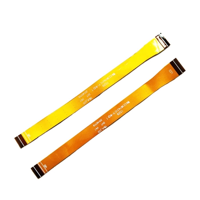 Καλωδιοταινία Οθόνης / LCD Flex για Lenovo Tab S8-50