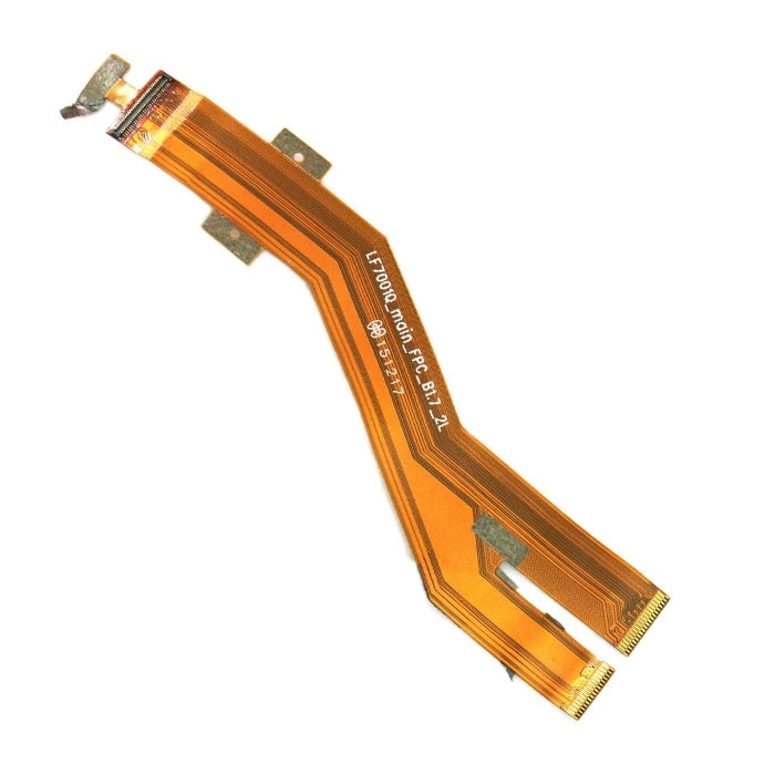 Κεντρική Καλωδιοταινία / Main Flex για Lenovo Tab3 TB-7703X
