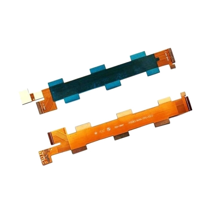 Κεντρική Καλωδιοταινία / Main Flex για Lenovo Tab Tb3-850F Za17 Tab 3 8''