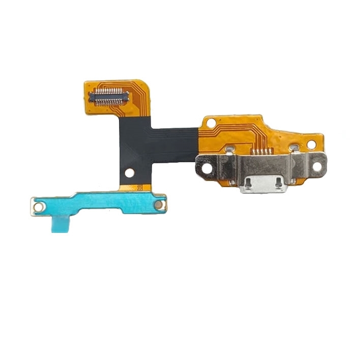 Καλωδιοταινία Φόρτισης / Charging Flex για Lenovo Yoga Tab 3 8' Yt3-850/S5000