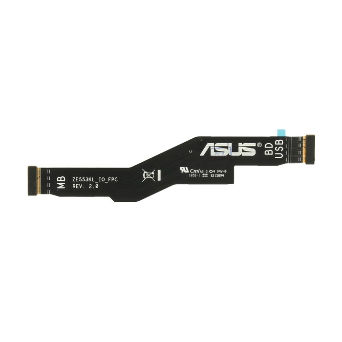 Κεντρική Καλωδιοταινία / Main Flex για Asus Ze553Kl