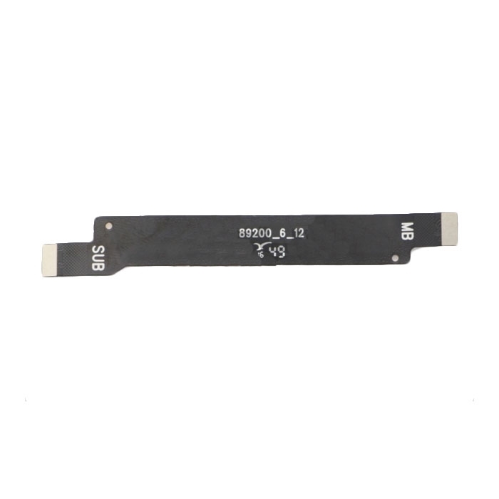 Κεντρική Καλωδιοταινία / Main Flex για Asus Zenfone 3 Max για Asus ZC553Kl
