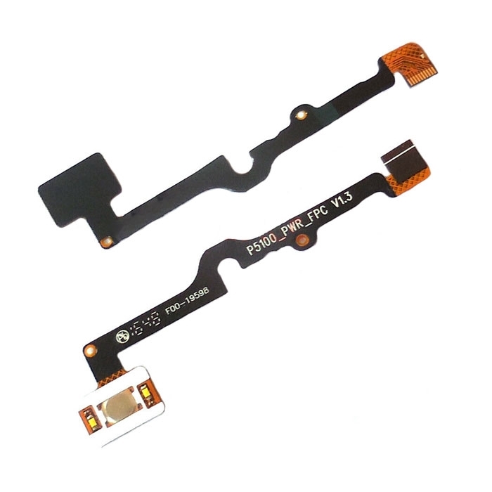 Καλωδιοταινία Ενεργοποίησης / Power Flex για Lenovo Yoga Tab 3 YT3-X50