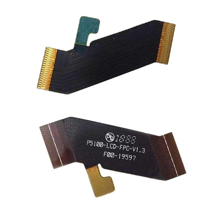 Καλώδιοταινία Οθόνης / LCD Flex για Lenovo Yoga Tab 3 YT3-X50