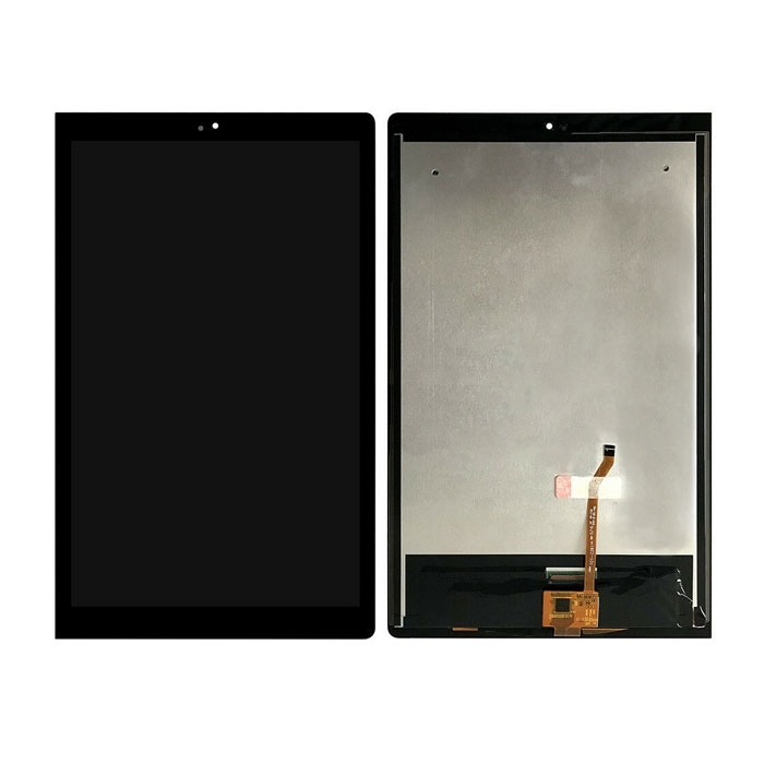 OEM Full HD Οθόνη LCD με Μηχανισμό Αφής για Lenovo Tab Lenovo Yoga Tab 3 Pro 10" YT3-X90L YT3-X90F YT3-X90X - Χρώμα: Μαύρο