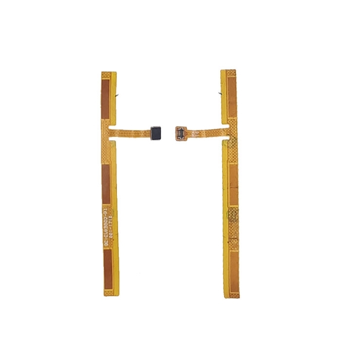 Καλωδιοταινία Κουμπιού Επιστροφής / Backstep button Flex για Asus Ze553Kl