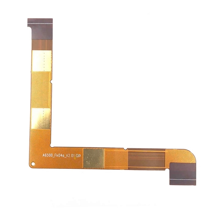 Καλωδιοταινία Οθόνης / LCD Flex για Lenovo TB2-X30F