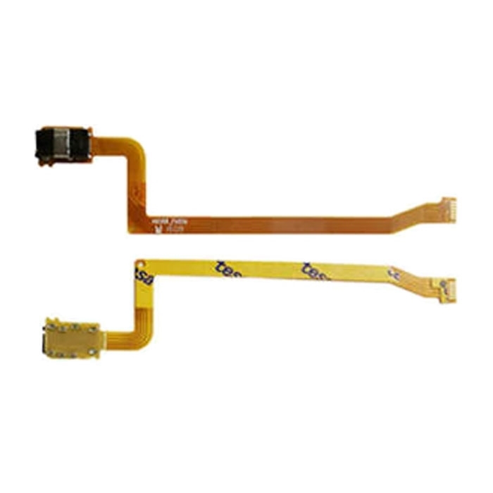 Καλωδιοταινία Ήχου Ακουστικών / Audio Jack Flex για Lenovo TB2-X30