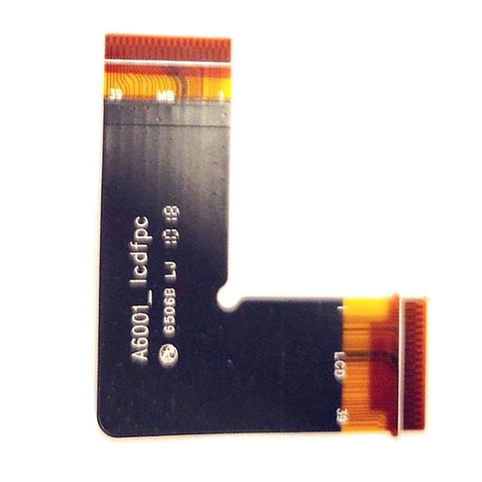 Καλωδιοταινία Οθόνης / LCD Flex για Lenovo TAB 4 10 TB-X304