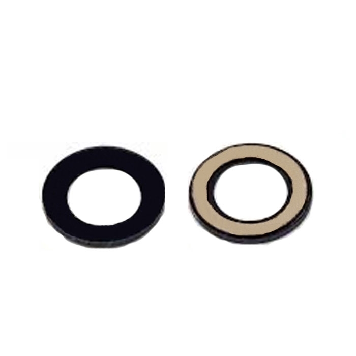Τζαμάκι κάμερας (camera lens) για Huawei Honor 7S - Χρώμα: Μαύρο