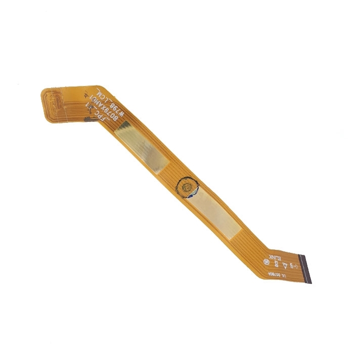 Κεντρική Καλωδιοταινία / Main Flex για ZTE Tab E8Ql