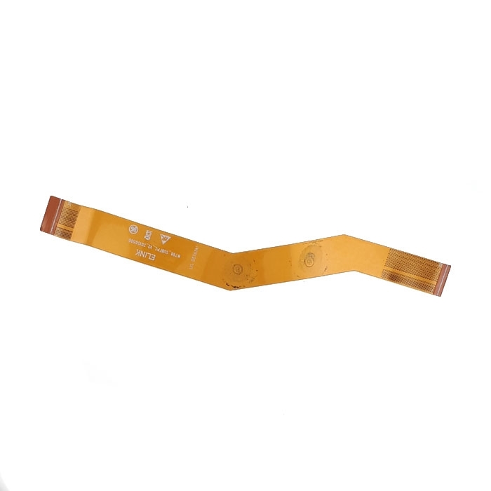 Καλωδιοταινία Οθόνης / LCD Flex για  ZTE Tab E8Ql