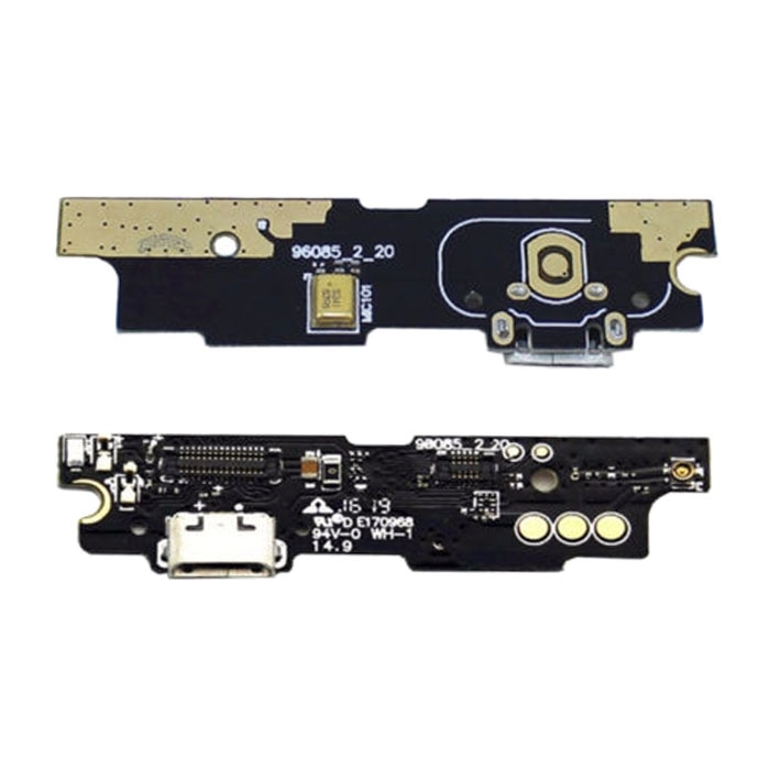 Πλακέτα Φόρτισης / Charging Board για Meizu M3 Note