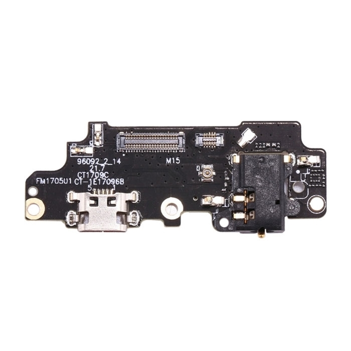 Πλακέτα Φόρτισης / Charging Board για Meizu M5 Note