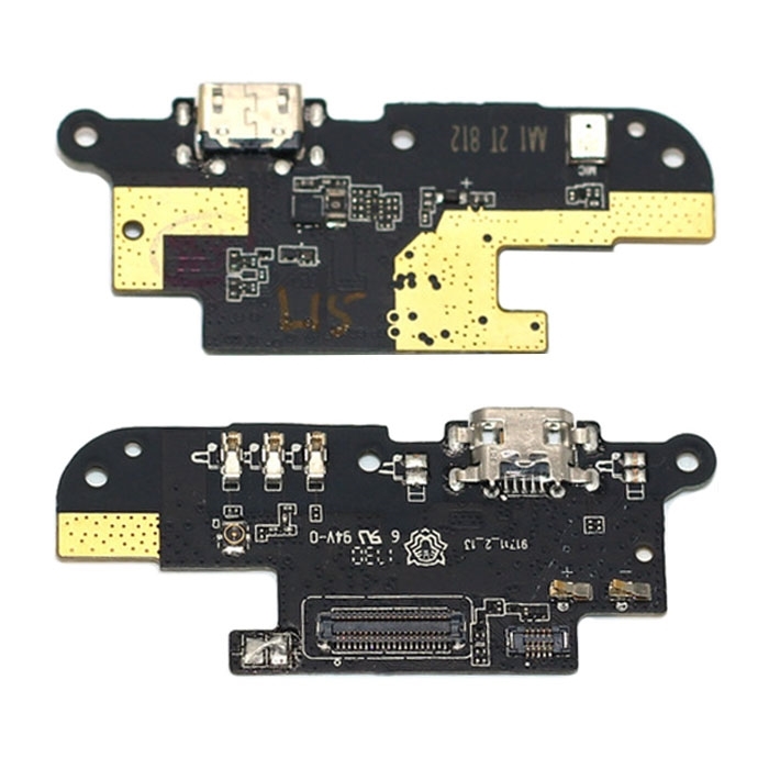 Πλακέτα Φόρτισης / Charging Board για Meizu M6