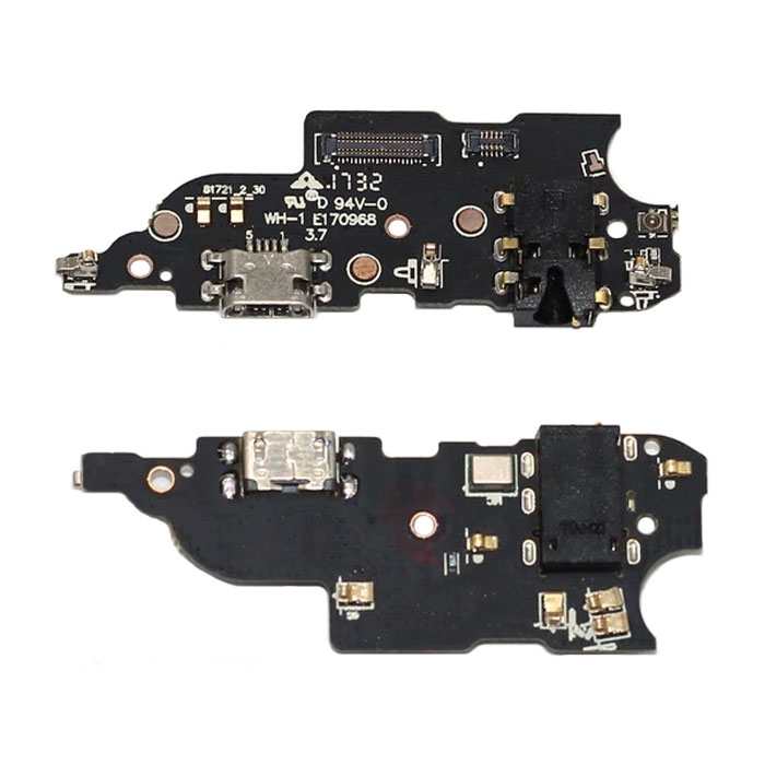 Πλακέτα Φόρτισης / Charging Board για Meizu M6 Note