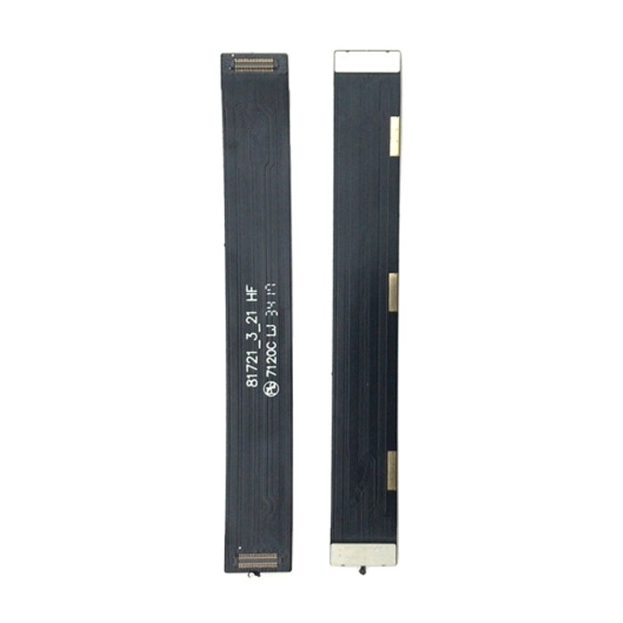 Κεντρική Καλωδιοταινία / Main Flex για Meizu M6 Note