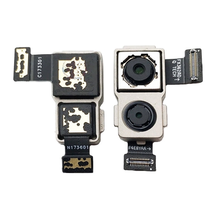Πίσω Κάμερα / Back Rear Camera για Meizu M6 Note