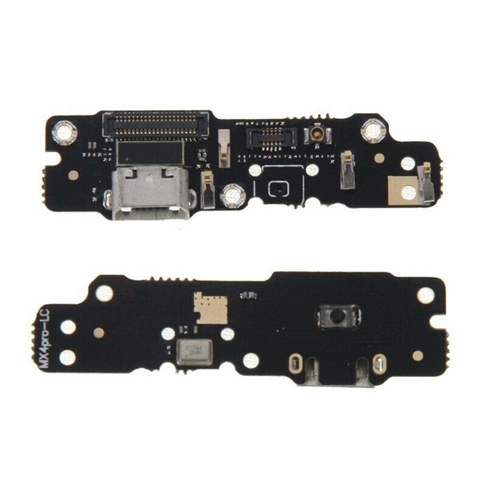 Πλακέτα Φόρτισης / Charging Board για Meizu Mx4 Pro