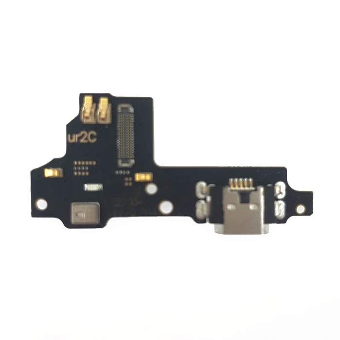 Πλακέτα Φόρτισης / Charging Board ZTE Tab E8Ql