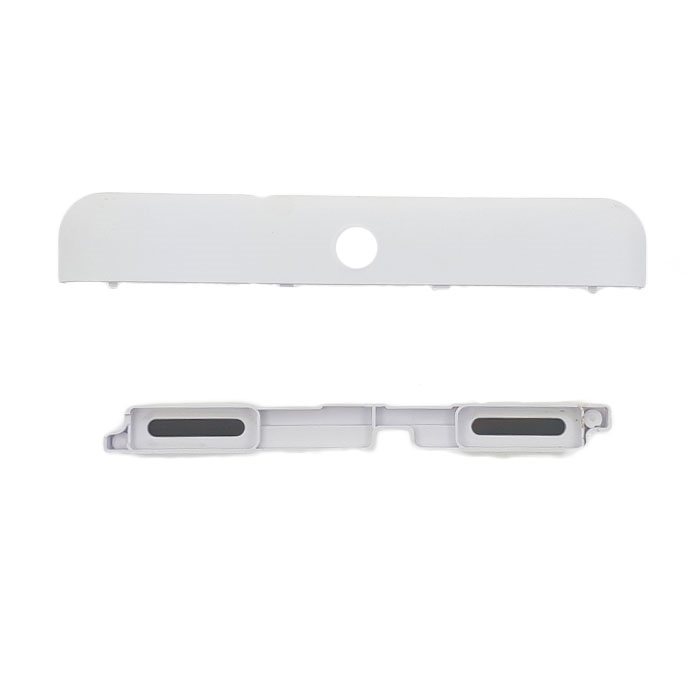 Πλαστικό Κάλυμα για Ηχείο / Loud Speaker Ringer Buzzer Plastic για Tab ZTE E8QL Plus