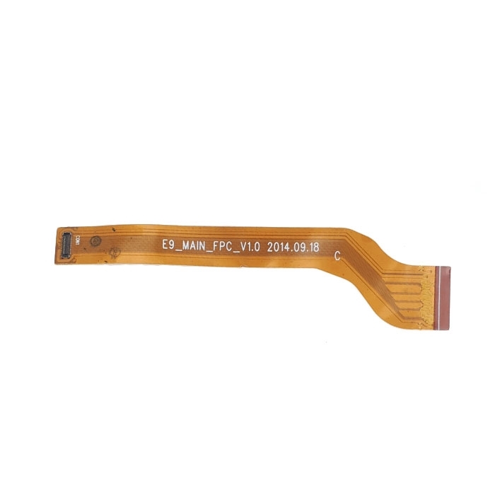 Κεντρική Καλωδιοταινία / Main Flex για Tab  ZTE E8QL Plus