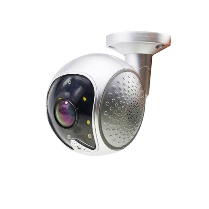 Κάμερα CT-VISON WIFI IP Waterproof Outdoor Camera 1080P (CT-W828ALRM)