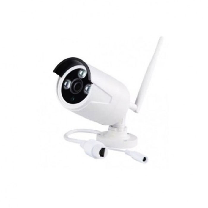 Κάμερα CT-VISON CT-W824PRO IP Camera NVR WiFi 2.0MP