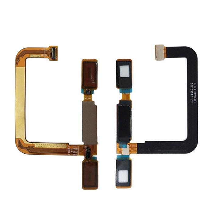 Καλωδιοταινία Κεντρικού Κουμπιού / Home Flex για Nokia 6