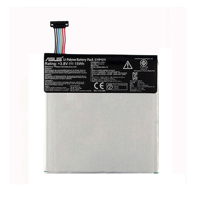 Μπαταρία Asus C11P1311 για ME175 για Memo Pad HD7 (Bulk) - 3910 mAh