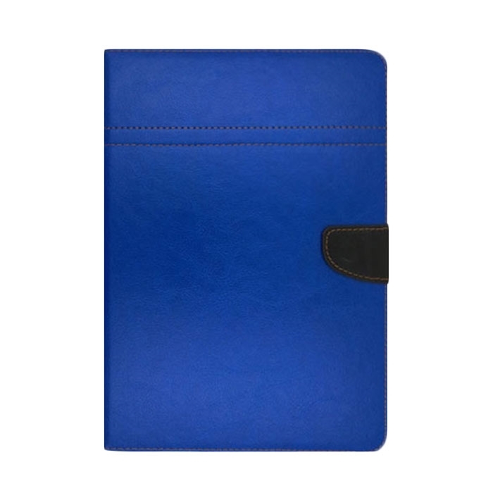 Θήκη Βιβλίο Fancy Diary για Apple iPad Air - Χρώμα: Μπλε