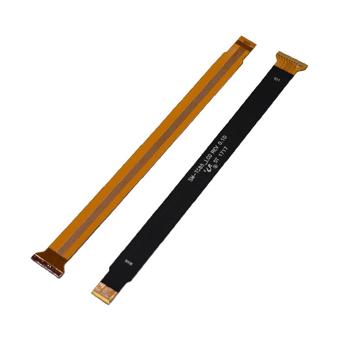 Κεντρική Καλωδιοταινία / Lcd Flex για Samsung Tab A T580 / T585