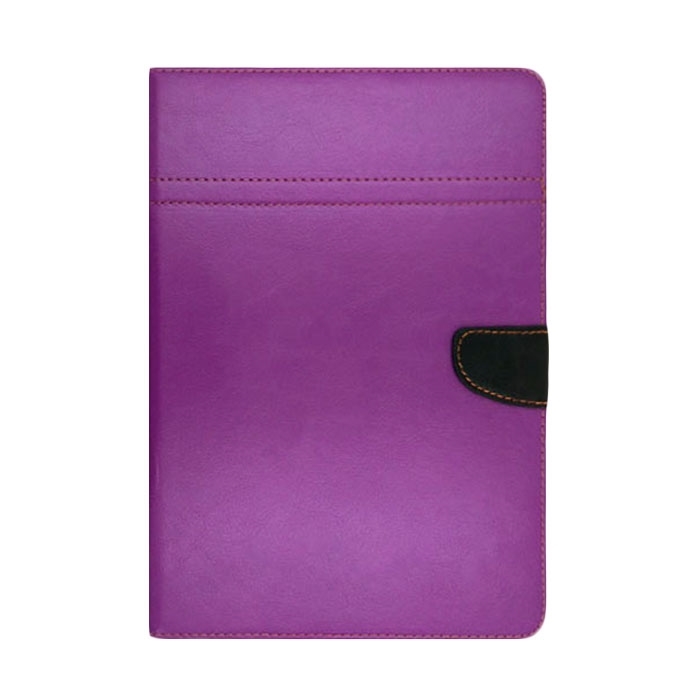 Θήκη βιβλίο Fancy Diary για Apple iPad Pro 9.7 2016 - Χρώμα: Μωβ