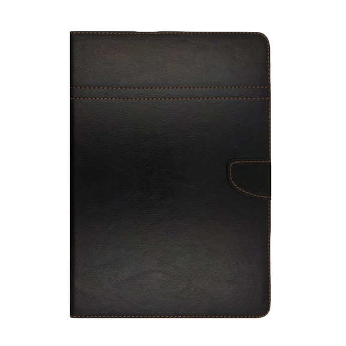 Θήκη Βιβλίο Fancy Diary για Apple iPad Mini 1/2/3 - Χρώμα: Μαύρο