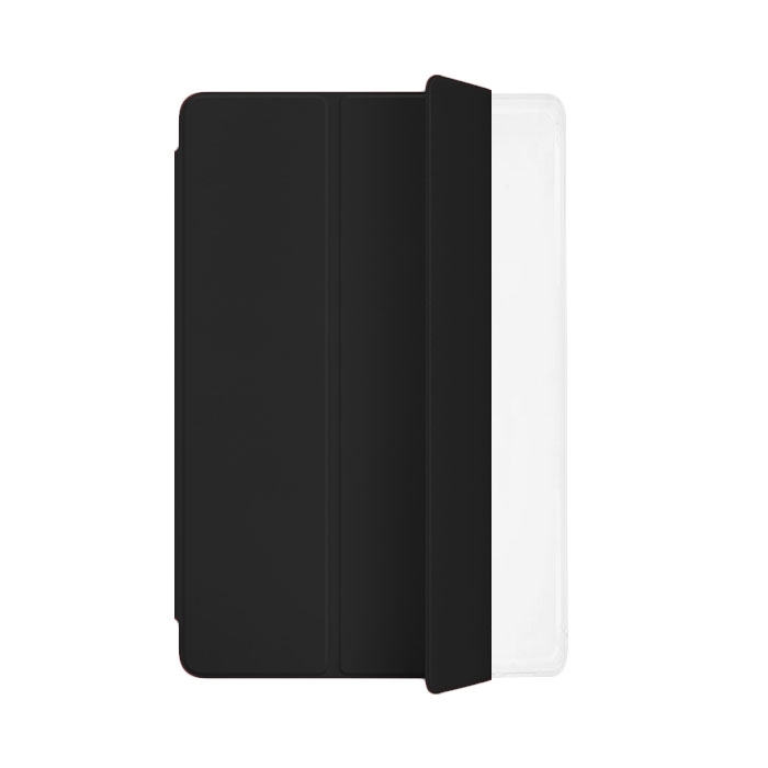 Θήκη Slim Smart Tri-Fold Cover για Apple iPad Air - Χρώμα: Μαύρο