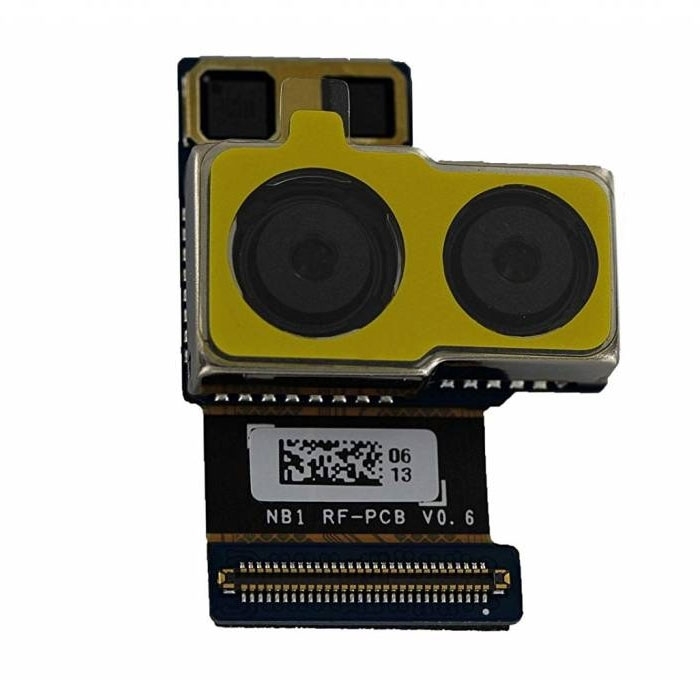 Πίσω Κάμερα / Back Rear Camera για Nokia 8