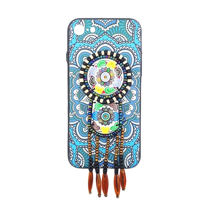 Θήκη Πλάτης Art Pattern Design Type-5 για Apple iPhone 7/8