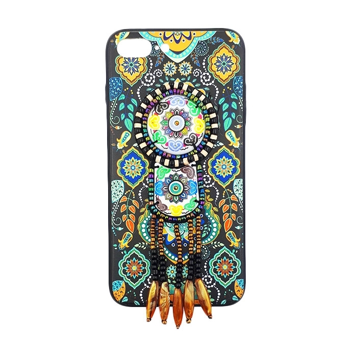 Θήκη Πλάτης Art Pattern Design Type-7 για Apple iPhone 7 Plus/8 Plus