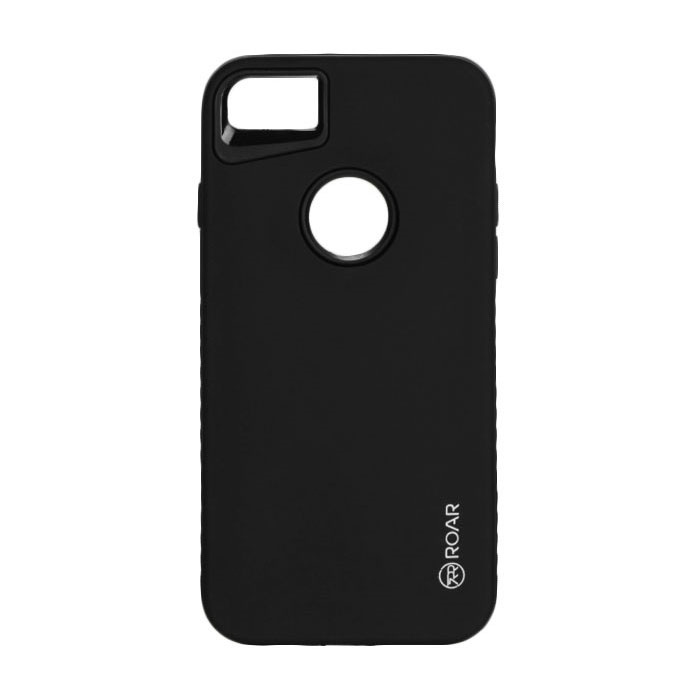 Θήκη Πλάτης Roar Rico για Apple iPhone 6 Plus/6s Plus - Χρώμα: Μαύρο