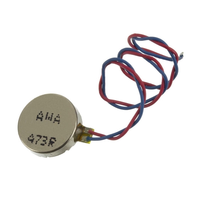 Μηχανισμός Δόνησης / Vibration Motor για Huawei MediaPad T3 10 AGS-W09 / AGS-L09