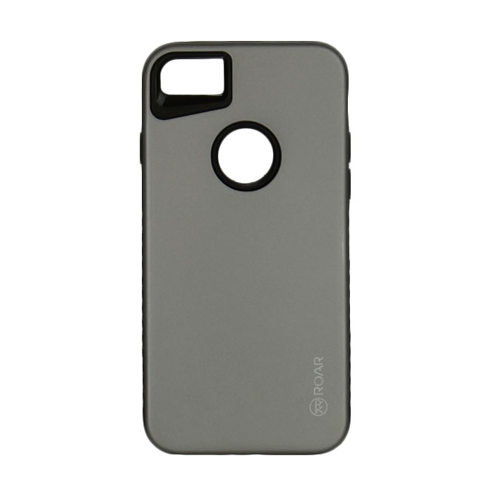 Θήκη Πλάτης Roar Rico για Apple iPhone 6 Plus/6s Plus - Χρώμα: Γκρι