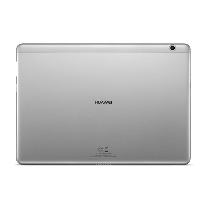 Πίσω Καπάκι για Huawei Mediapad T3 10 AGS-W09 / AGS-L09 - Χρώμα: Ασημί