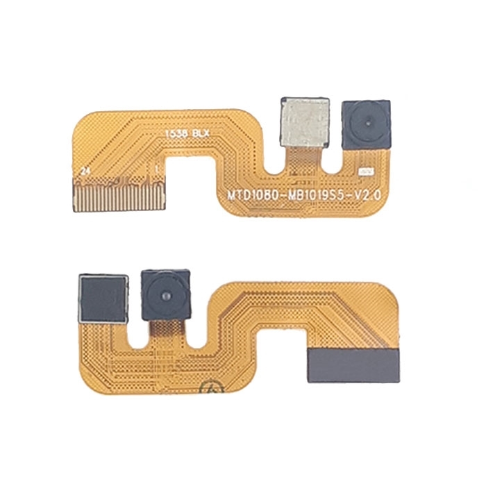 Μπροστινή και Πίσω Κάμερα / Front and Back Rear Camera για Bitmore MobiTab 10 10.1" 8G
