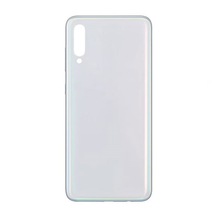 Πίσω Καπάκι για Samsung Galaxy A70 2019 A705F - Χρώμα: Λευκό