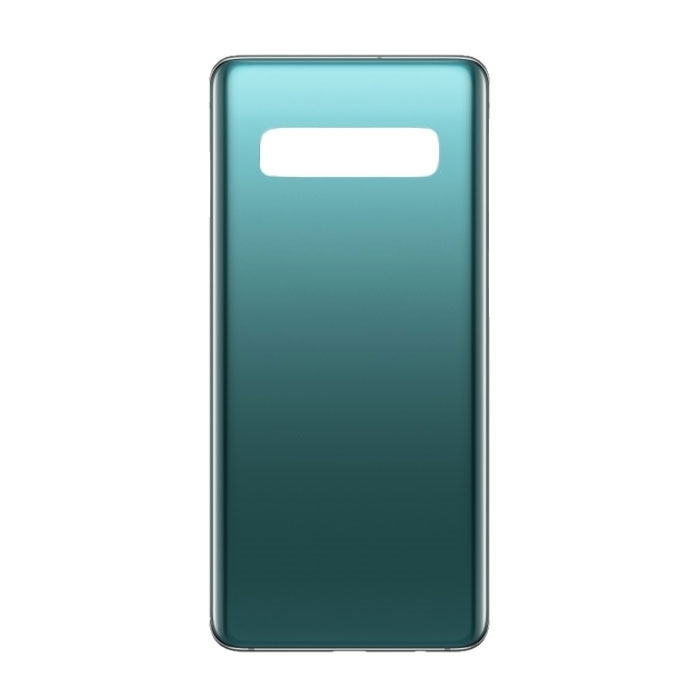 Πίσω Καπάκι για Samsung Galaxy S10 G973F - Χρώμα: Πράσινο