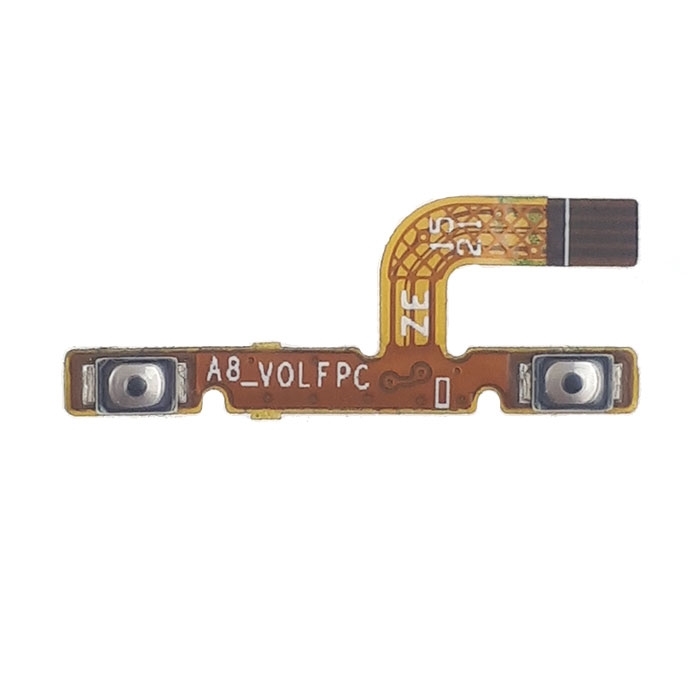 Καλωδιοταινία Έντασης Ήχου / Volume Button Flex για Coolpad Max